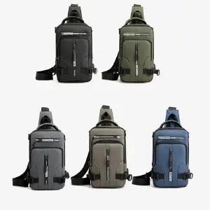 Bolso Multiusos 4 Funciones