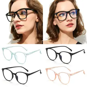 Montura Marco Gafas Lente Formulado
