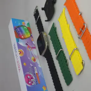 Reloj Inteligente S8 ULTRA