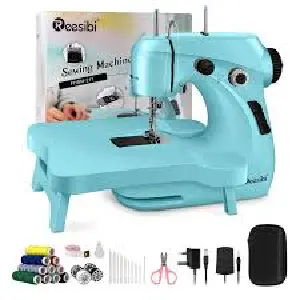 Máquina de coser eléctrica MESA
