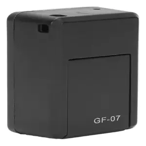 Mini Dispositivo Gps Portátil