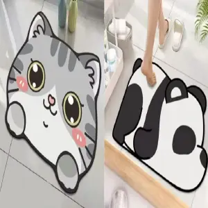 Tapete Baño Infantil