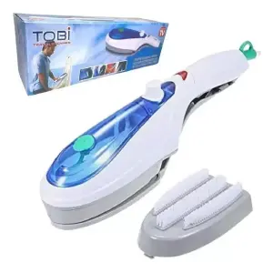 Plancha A Vapor Viajera Ropa Tobi