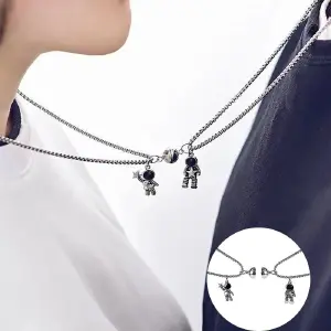 Collar Astronauta PAR