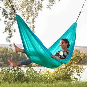 Hamaca Toldillo Para Camping 093-397