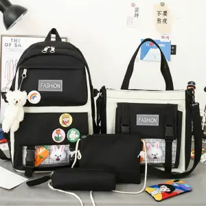 Bolso 5 Pzas