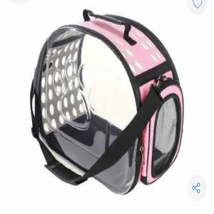 Morral mascotas