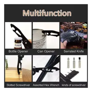 MARTILLO MULTIFUNCIONAL PORTATIL ESTUCHE