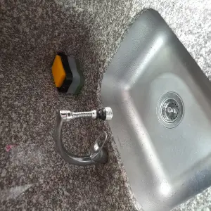 AHORRADOR DE AGUA EXTENSOR DE GRIFO: ¡Ahorra Agua y Dinero! - AHORRADOR DE AGUA EXTENSOR DE GRIFO