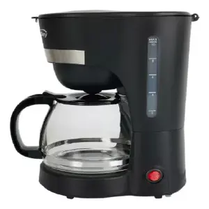 Cafetera Kalley 10 Tazas