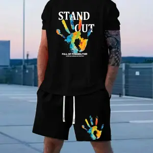 Camiseta + Pantalonetas OVERSIZE-1505197