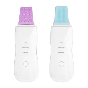 Limpiador Ultrasonico Hidrata Exfoliante