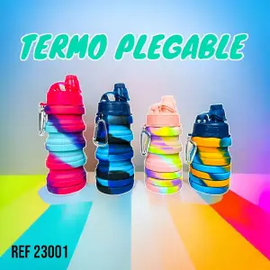TERMO PLEGABLE