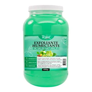 EXFOLIANTE CORPORAL SPA X4000GR