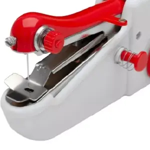 Maquina de Coser Electrica a Mano