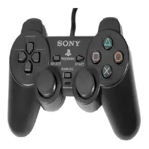 CONTROL PLAY 2