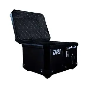 Maletero para moto (cajón - Baúl)