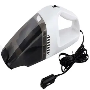 Aspiradora Portatil 12V