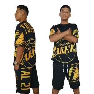 CONJUNTO IBIZA LAIKERS
