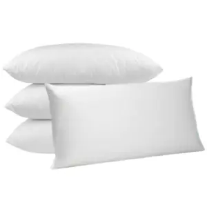 Almohada Premium 650gr - 45x65 PACK X2