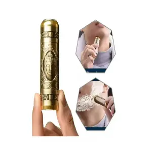 Mini Afeitadora Recargable Shaver Razor