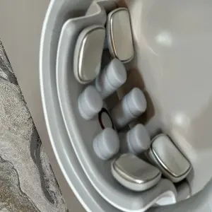 Masajeador de cuello