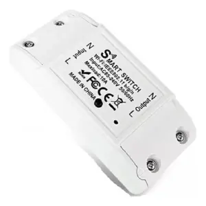INTERRUPTOR INALAMBRICO INTELIGENTE WIFI