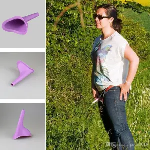 Orinal Para Mujer