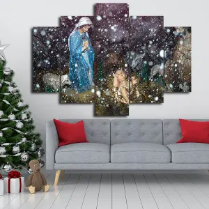 NAVIDAD 90