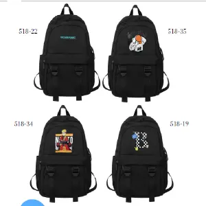 Morral Comics CP518