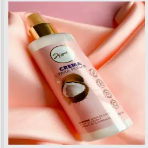 Crema para Peinar
