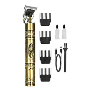 Maquina Patillera Barbera Buda bz-t99 pr