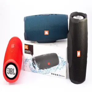 Parlante JBL Charge  4