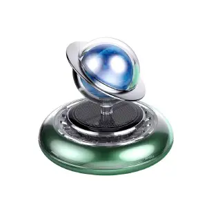 Ambientador Para Carro Solar Planeta