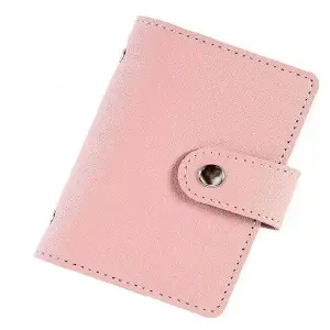 Estuche Kit Manicura Cortauñas Acero