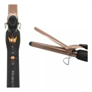 Pinza Rizadora Para Cabello