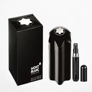 MONT BLANC EMBLEM