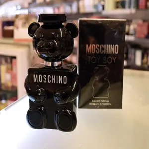 mochino toy boy