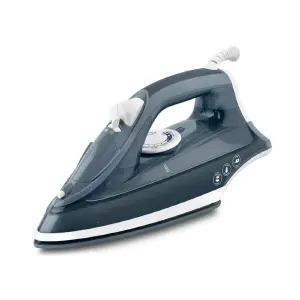Plancha Vapor Antiadherente TrueGlide