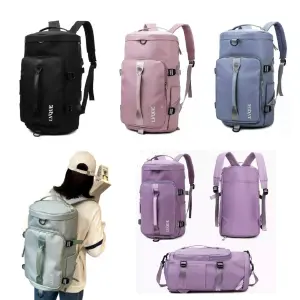 Dt Bolso Viajero Hombro
