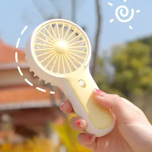 Mini ventilador portatil  FK23D-83