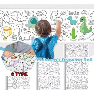 PAPEL GRAFFITI