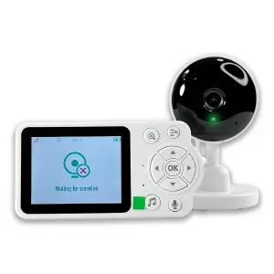 BABY MONITOR