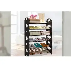 Organizador Zapatero 6 Niveles 18 H