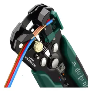 PINZA PELACABLES