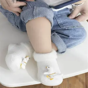 BOTAS EN SILICONA PARA BEBÉ #2