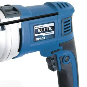 Taladro Percutor de 1/2 Elite Id900 900