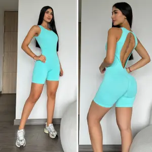 Enterizo corto Aphirl