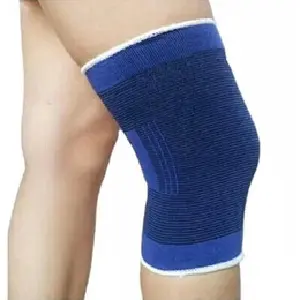 Rodillera soporte ortopedico X 2 faja ro