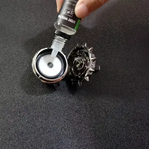 Repuesto Channel Ambientador Carro
